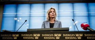 Budgetförslag med ny profil