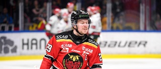 Luleå Hockey mot Frölunda – så var första semifinalen minut för minut