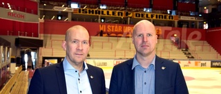 Så jobbar Luleå Hockey med tränarstaben