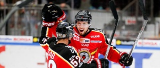 Debutseger med Tre Kronor