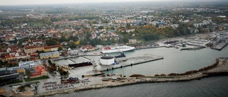 Folkaktie på gång för Gotlandsbåten