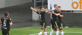 Hett toppmöte väntar serieledaren Smedby - se matchen mot United Nordic här