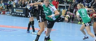 Landslagsspelare till Boden Handboll