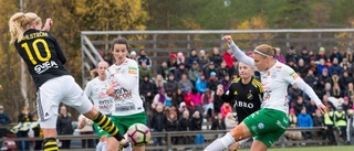 Assis allsvenska dröm lever efter bragdsegern