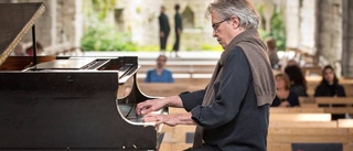 Artisteliten samlas på Gotland Chamber Music festival