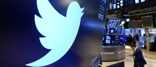 Twitter betalar miljardbelopp