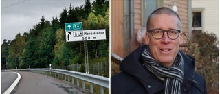 Ny motorvägsavfart blir av: "Mer akut än en ny station"