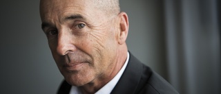 Don Winslow räknar ned mot slutet