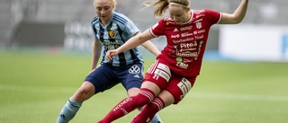 Hattrick avgjorde midnattsmatch