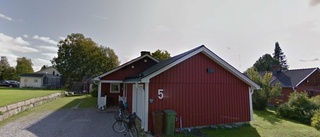 Ägarbyte för 60-talshus i Södra Sunderbyn