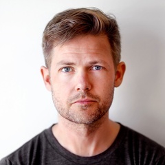 Robin Folkö