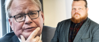 Går det att ta Hultqvist på allvar alls efter detta?