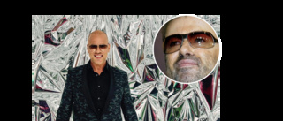 Andreas Lundstedt till Nyköping med George Michael-show: "Drömt om detta länge" 