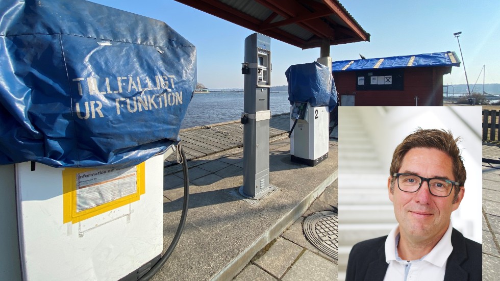 Björn Fredlund (S) beklagar att Jimmy Jansson väljer att lägga ned. Men en ny lösning är på gång och bör kunna presenteras inom en vecka, tror Björn Fredlund.