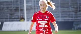 Eskilstuna till serieledning