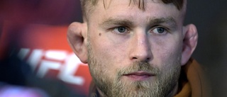 Gustafsson tillbaka – klar för gala i London