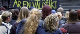 Amnestys rapport visar skrämmande kvinnosyn