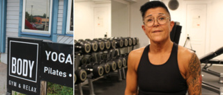 Träningsprofilen lämnar gymmet i Vimmerby • "Jag känner att jag är färdig här" • Kopplas ihop med konkurrenten