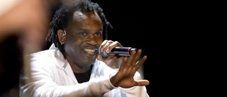 Dr Alban och Da Buzz till 90-talsfestival