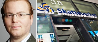 Skatteverket kräver Uppsalapolitiker på 9,9 miljoner kronor 