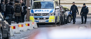 Åtalad elev planerade knivattack veckan innan