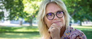 Margareta kan aldrig bli den hon varit