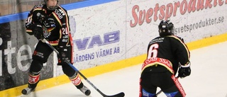 Trio lånas ut – och en lämnar Luleå Hockey