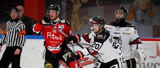 Boden Hockey vann griniga derbyt