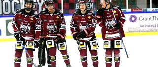 Boden Hockey föll – efter turbulensen