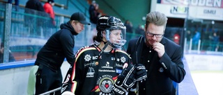 "En av de bästa kedjorna vi sett i svensk damishockey"