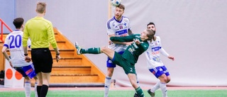 Nyförvärven debuterar i Arnes Bil Cup