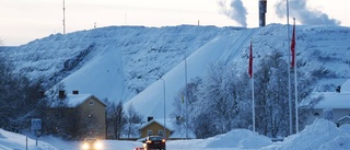 Antalet laddbara bilar ökar i Kiruna