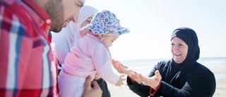 Hela familjen får stanna tills vidare