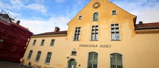 De kan flytta in i Donnerska huset