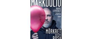 Markoolio - Mörkret och den rosa bubblan