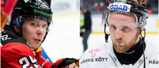 Kovács bojkottade media efter Luleås slakt: "Kan inte tvinga honom" • Gustafsson: "Betyder att han haft en tuff match"