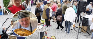 Bondens egen marknad lägger ner: "Blandade känslor" ✓Reko ✓Grönsakshandlaren på torget