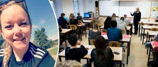 Uppror mot sparkrav på skolan och förskolan