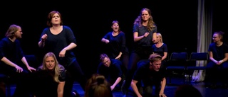 Teater Prego fyller 10 med show