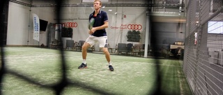 Padel – ingen "riktig sport"