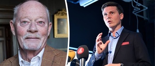 "Därför får Erik Ullenhag svårt att lyfta L"