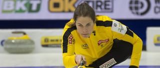 Ny svensk seger i curling-VM