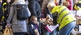 Så ska ukrainska barn få svensk skolgång