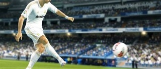 Spel: Pro Evolution Soccer 2013