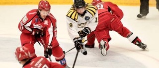 Almtuna besegrade Brynäs hemma