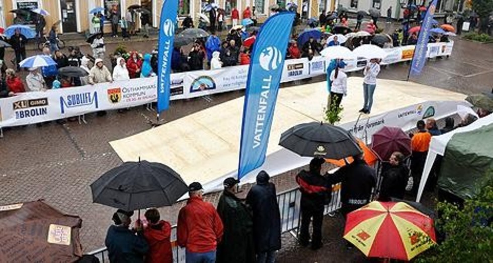 Får Östhammar tillbaka Midnattssolsrallyt?