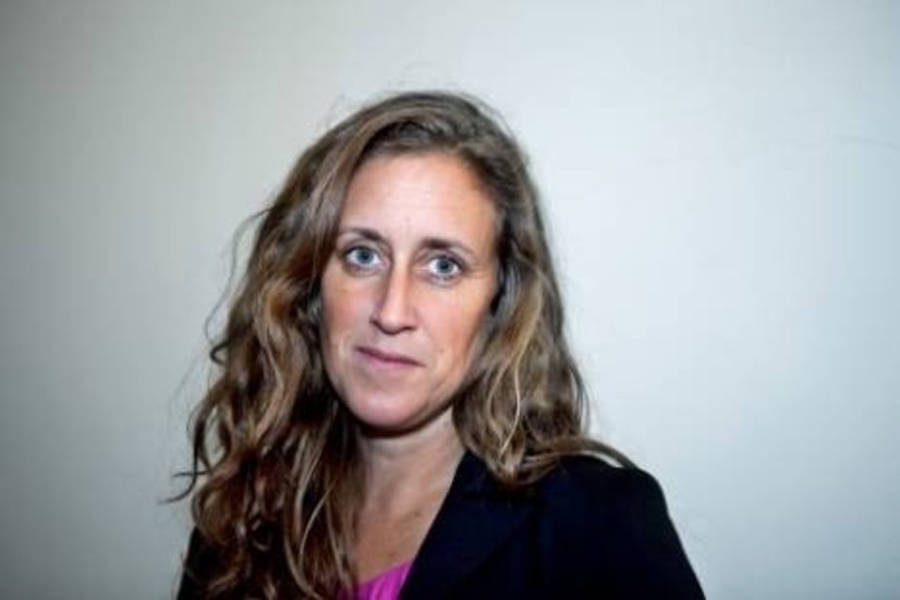 Hanna Stjärne Publisher på UNT.