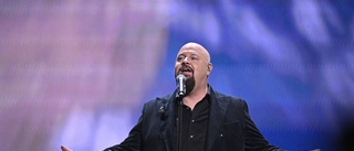 Bagge och McCoy till "Rhapsody in rock"