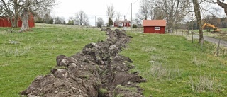 Bredbandsstödet har fördelats