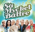 "Så mycket bättre är sällan dessa covers"